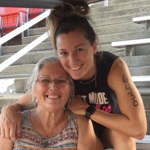 Meet your Posher, Diane